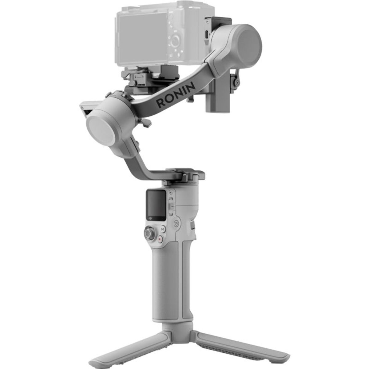 Stabilisateur DJI RS 4 Mini