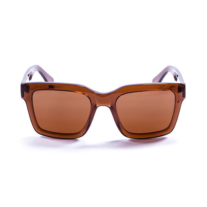 GAFAS DE SOL OCEAN JAWS de color Marron