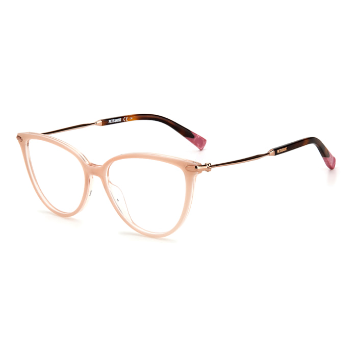 Montura de gafas Missoni Mujer MIS-0057-FWM