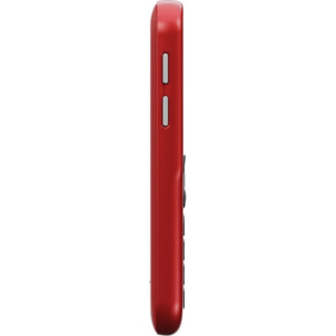Téléphone portable DORO Leva L10 Rouge