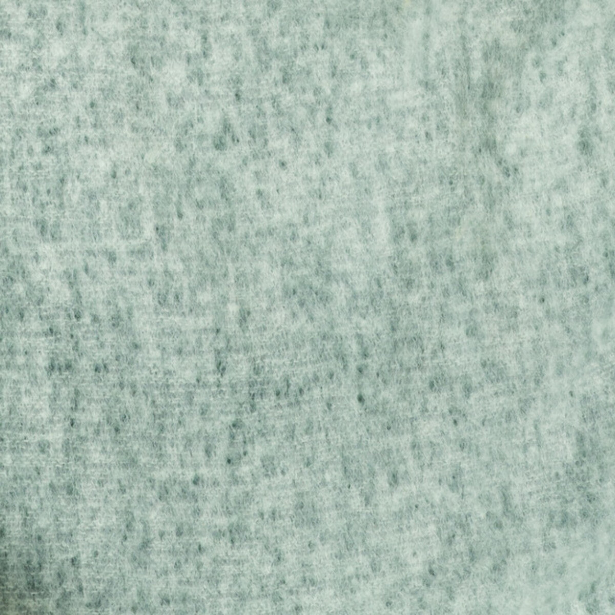 Plaid in poliestere - Verde