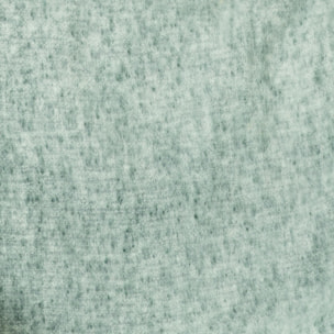 Plaid in poliestere - Verde