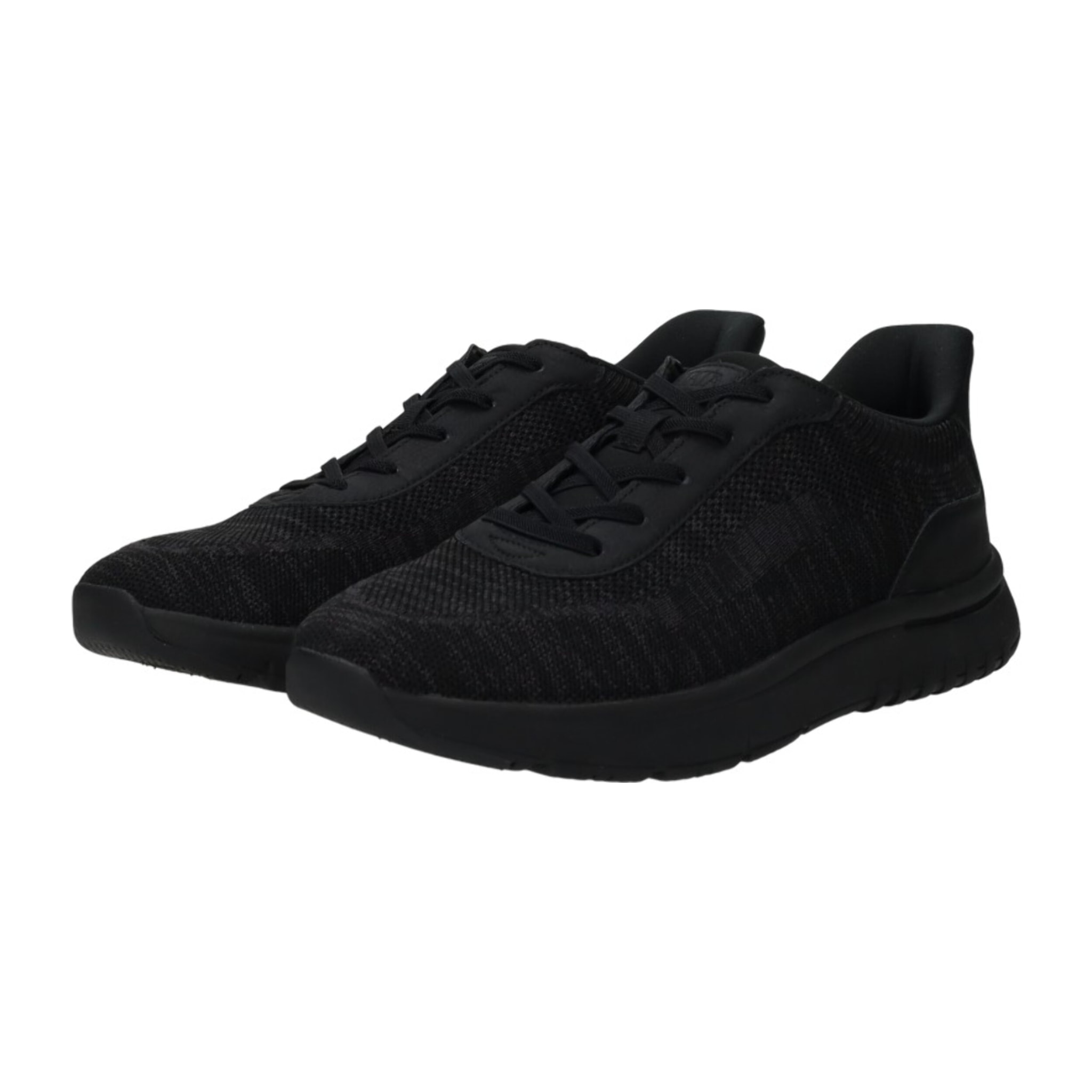 Sneakers Uomo Tata Italia Nero