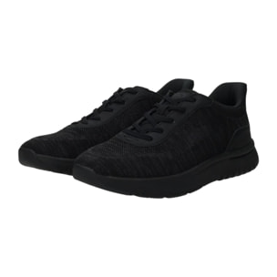 Sneakers Uomo Tata Italia Nero