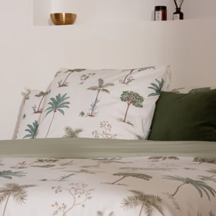 Funda de almohada KENTIA