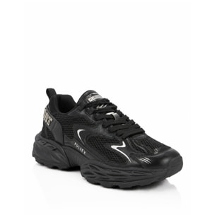 PLEIN SPORT Zapatillas de running
