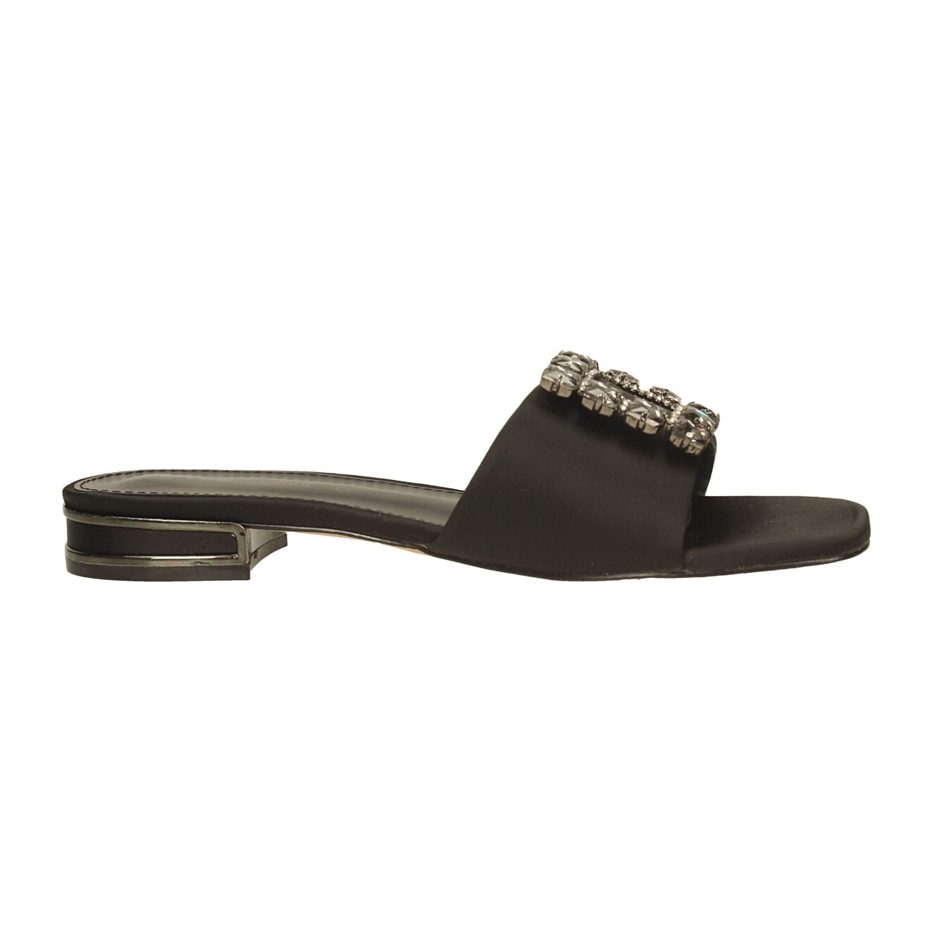 Sandali Donna Tata Italia Nero