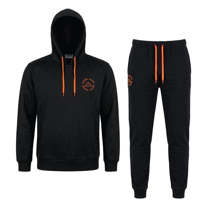 Tuta Homewear Uomo KAPPA Cotone Leggero