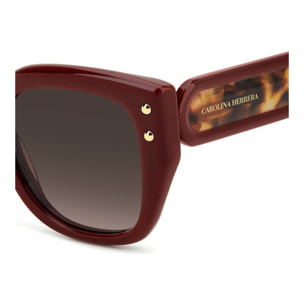 Gafas de Sol Carolina Herrera HER 0312/S LHF de Acetato Mujer 51 mm