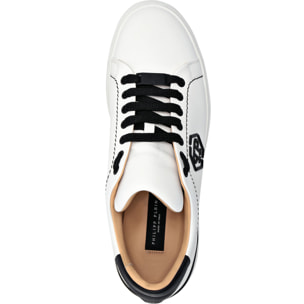 PHILIPP PLEIN Zapatillas bajas HEXAGON