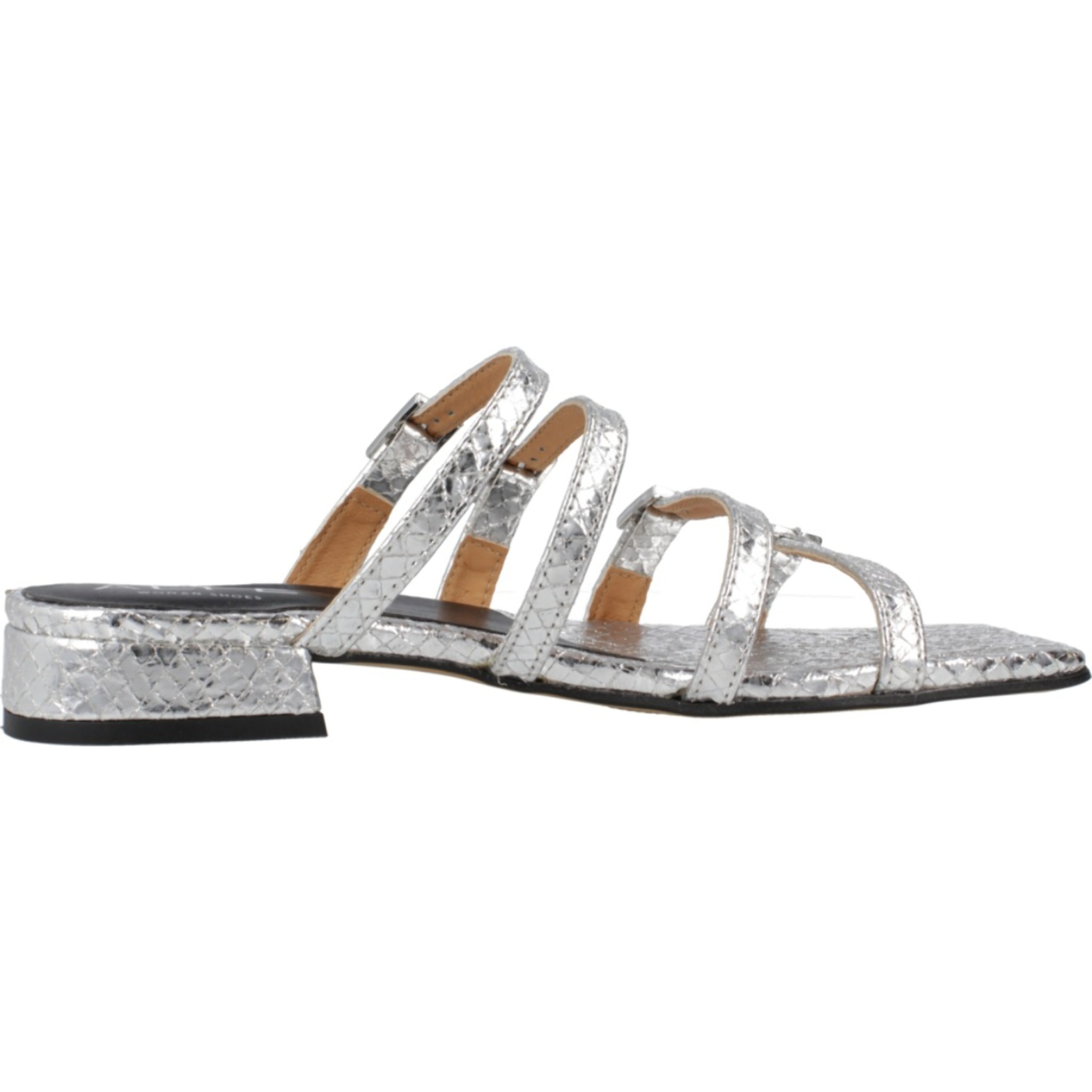 SANDALIAS ALPE 5144 42