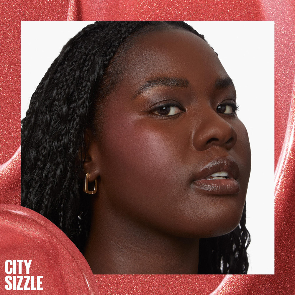 Maybelline New York Sunkisser 06 City Sizzle