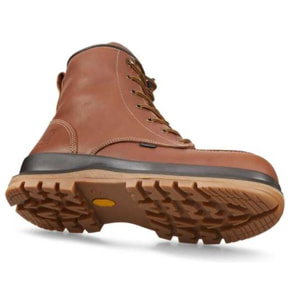 Chaussures de sécurité Hamilton Waterproof Wedge Boot CARHARTT P.39 - S1F702901232S39