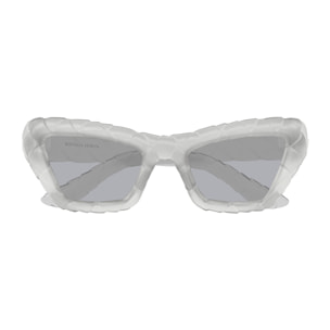 Gafas de Sol Bottega Veneta BV1438S-004 de Acetato Mujer 56 mm