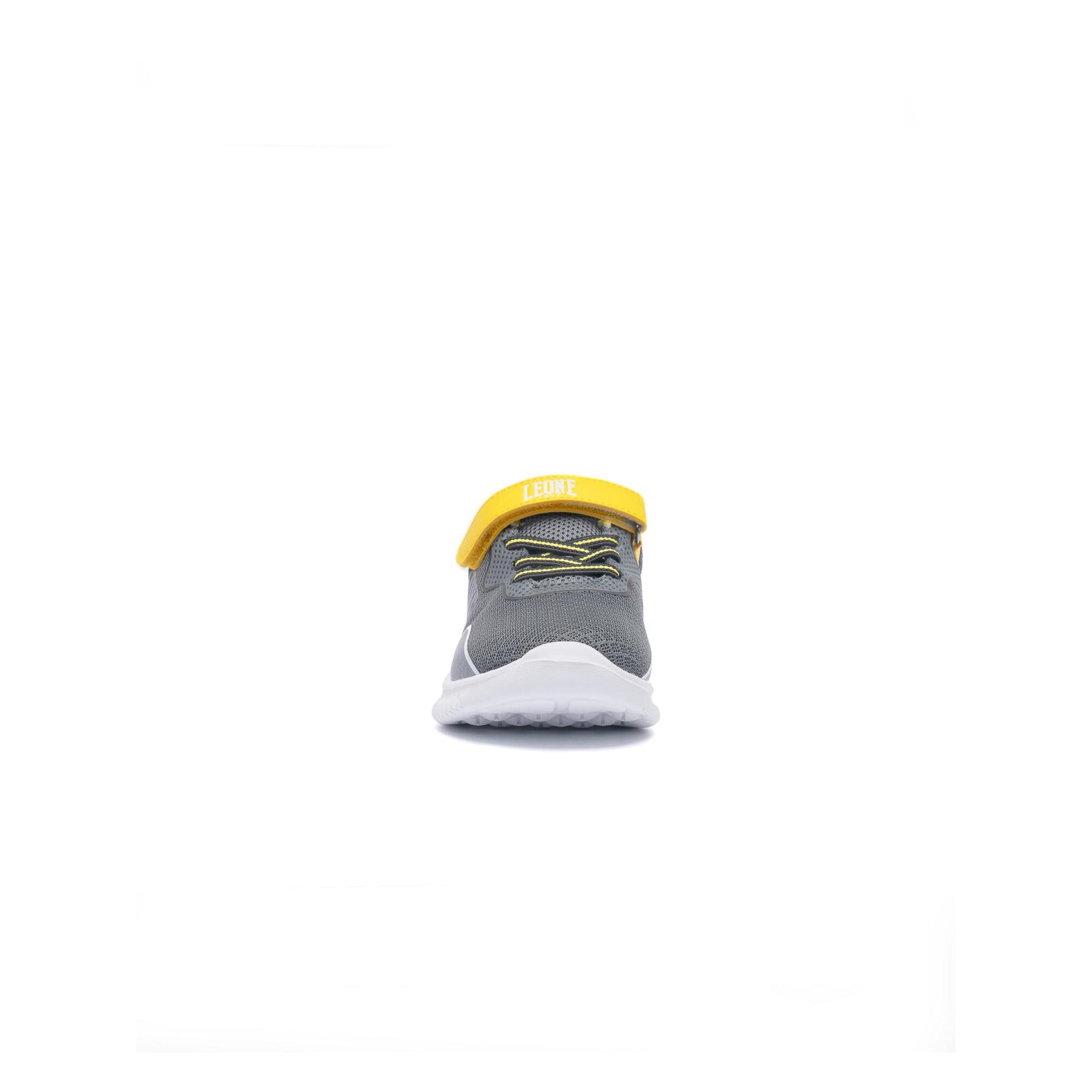 Zapatos rápidos para niños de preescolar