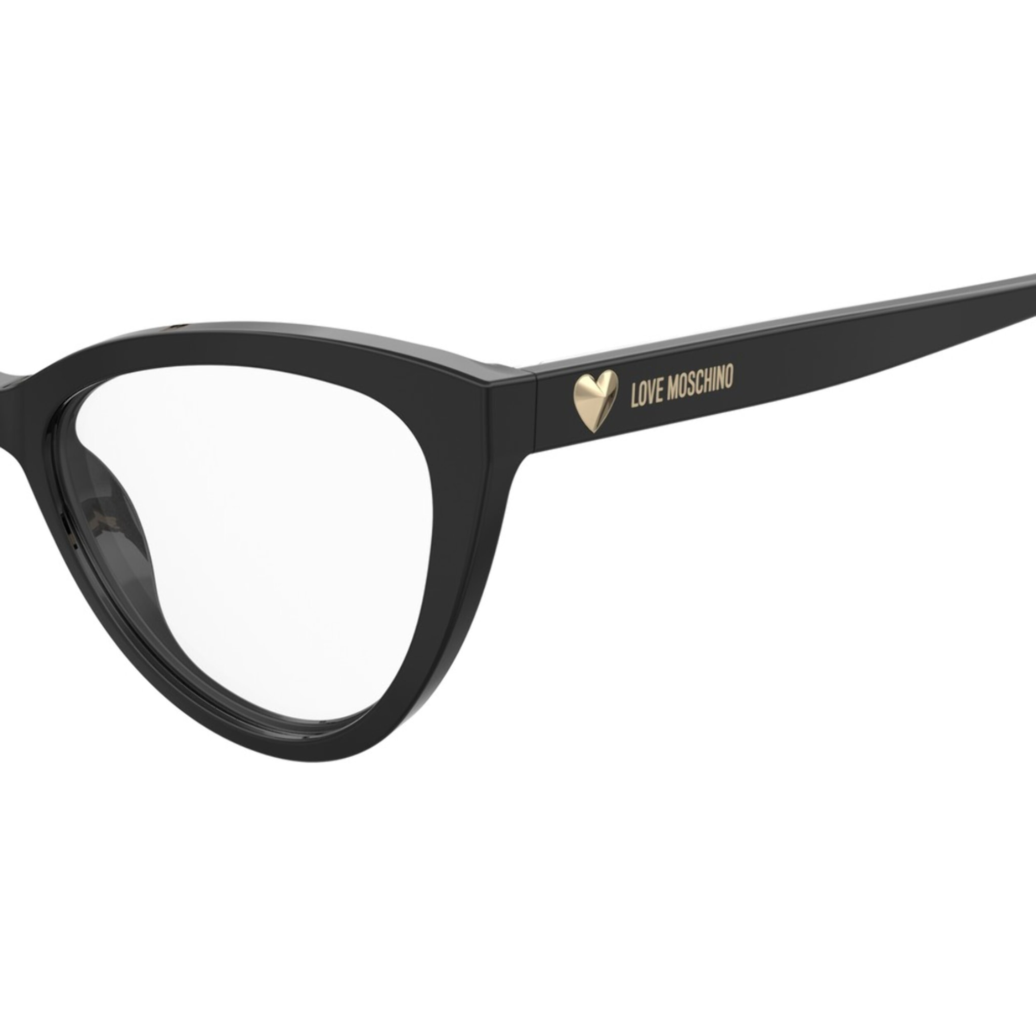 Gafas de Vista Love Moschino MOL631 7RM de Acetato Mujer 55 mm