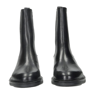 Stivaletti Donna Tata Italia Nero