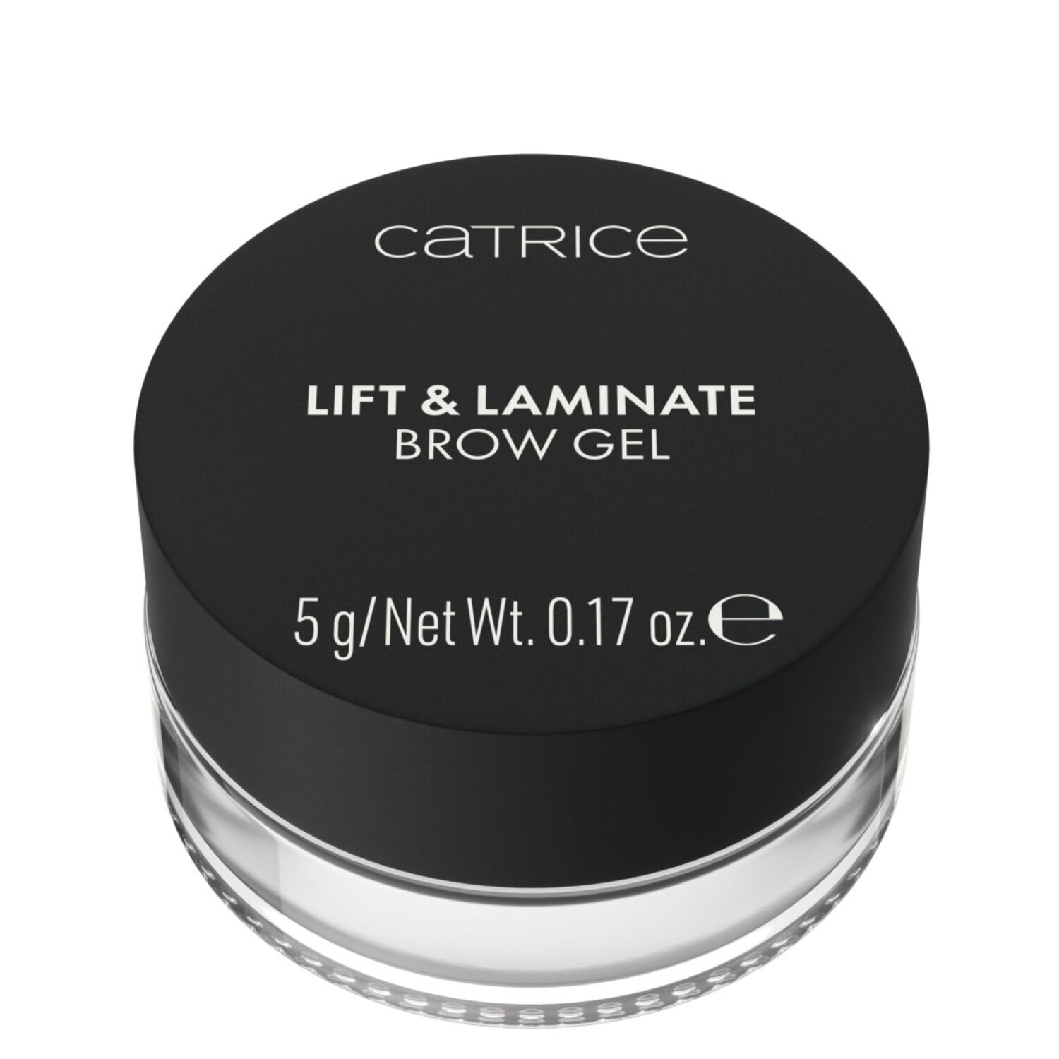 Lift&Laminate - Gel Invisible pour Sourcils
