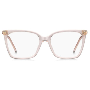 Gafas de Vista Marc Jacobs MARC 510 733 de Acetato Mujer 53 mm
