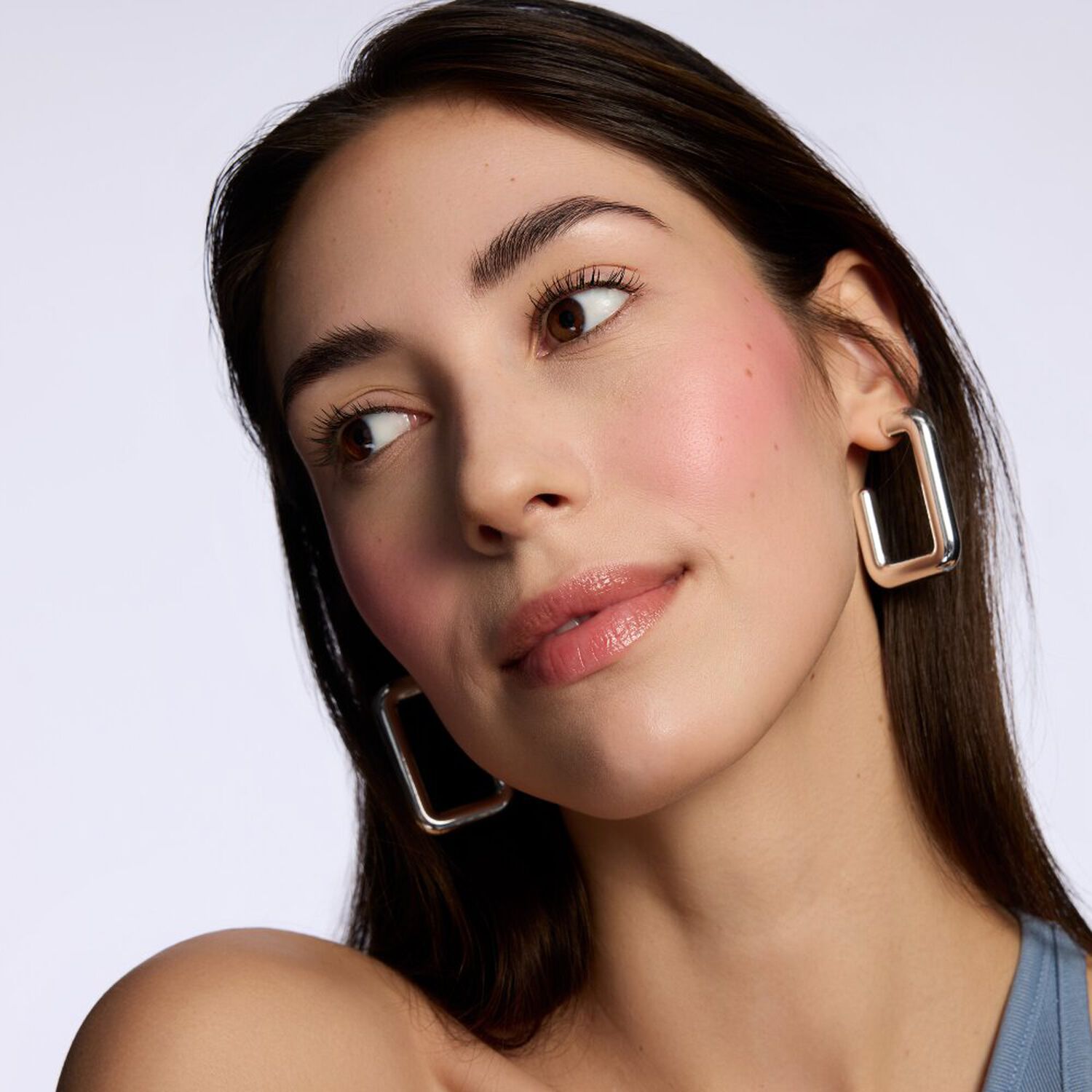 Blush Affair Liquid Blush - Blush Liquide Longue Tenue Fini Mat