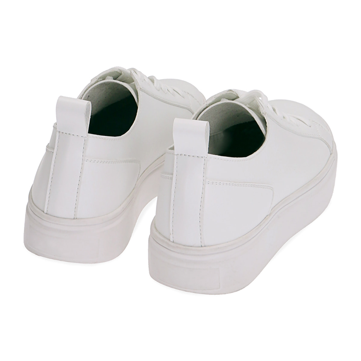 Sneakers donna bianche