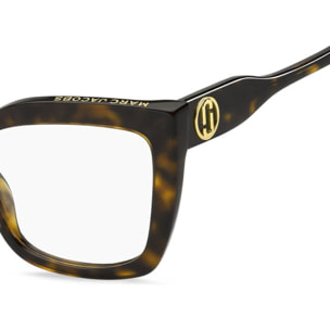 Gafas de Vista Marc Jacobs MARC 813 086 de Acetato Mujer 53 mm