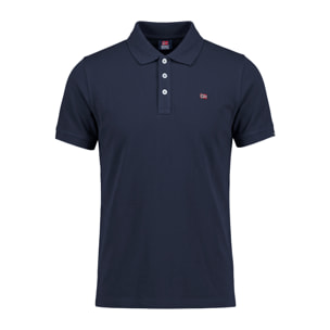 Polo Uomo NORWAY NAUTICAL Manica Corta Cotone