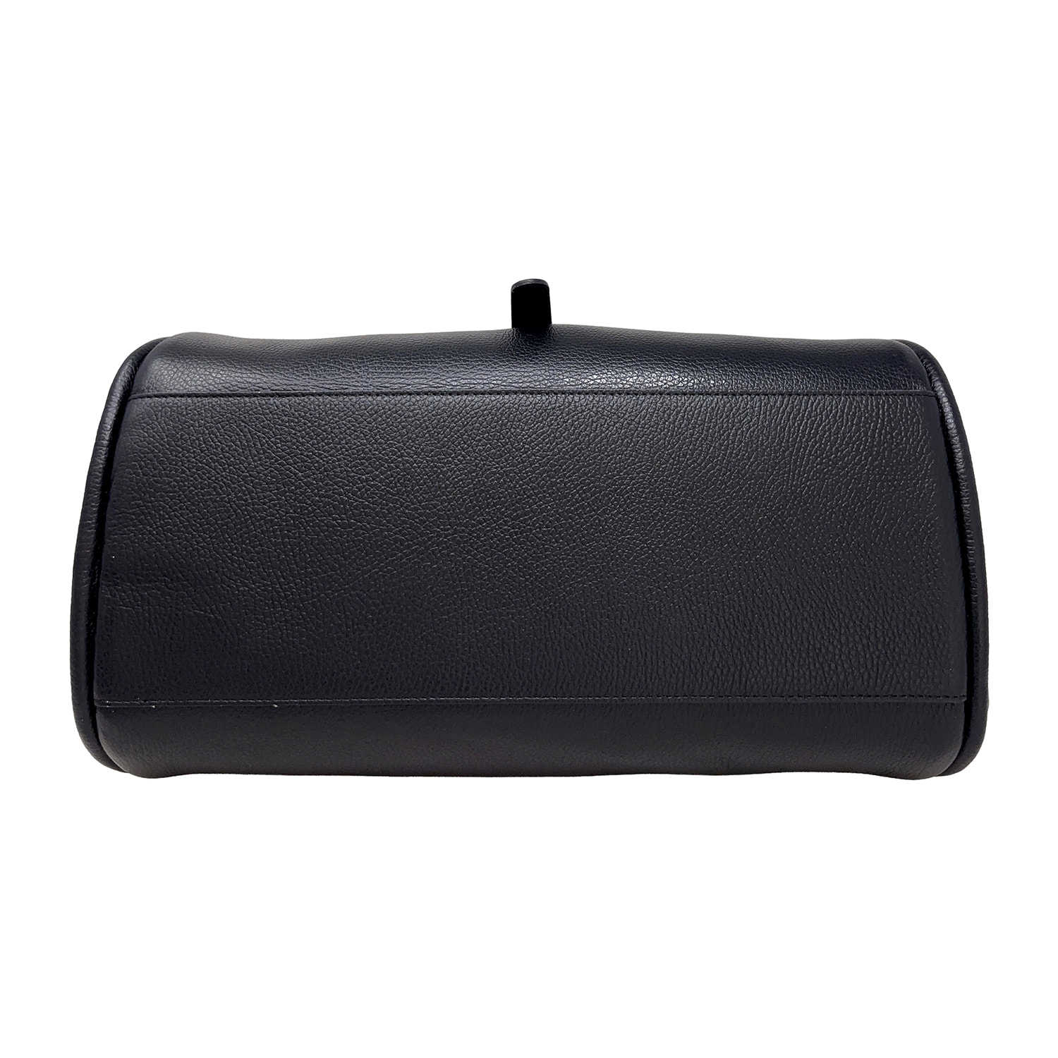 Borsa a Mano Elegante da Donna in Pelle Martellata