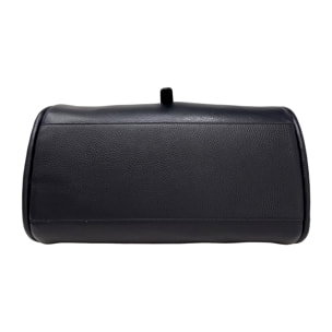 Borsa a Mano Elegante da Donna in Pelle Martellata