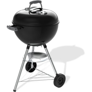 Barbecue charbon WEBER Charbon Bar B-Kettle 47 cm