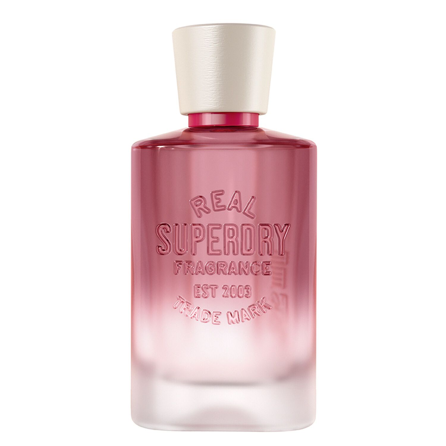 Real 01 For Her - Eau de Toilette