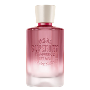 Real 01 For Her - Eau de Toilette