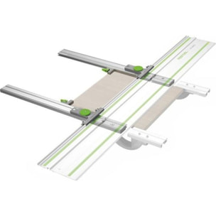 Guide parallèle FESTOOL FS-PA - 2 pièces - 495717