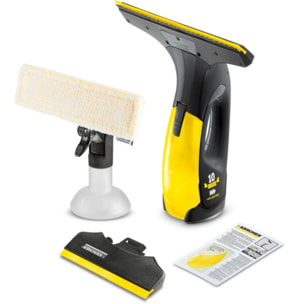 Nettoyeur vitres KARCHER WV2 Premium Edition Spéciale