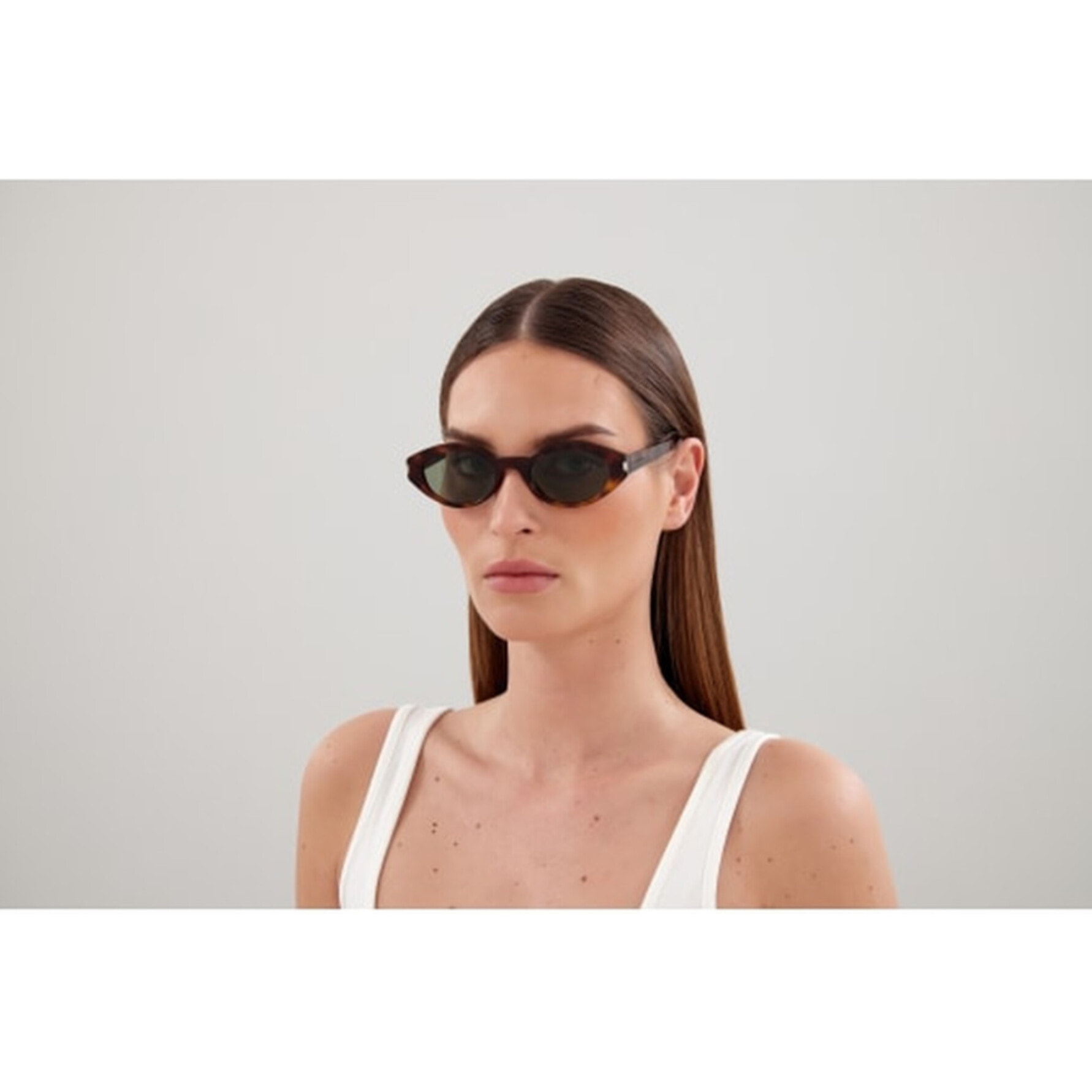 GAFAS DE SOL SAINT LAURENT® SL 567-002