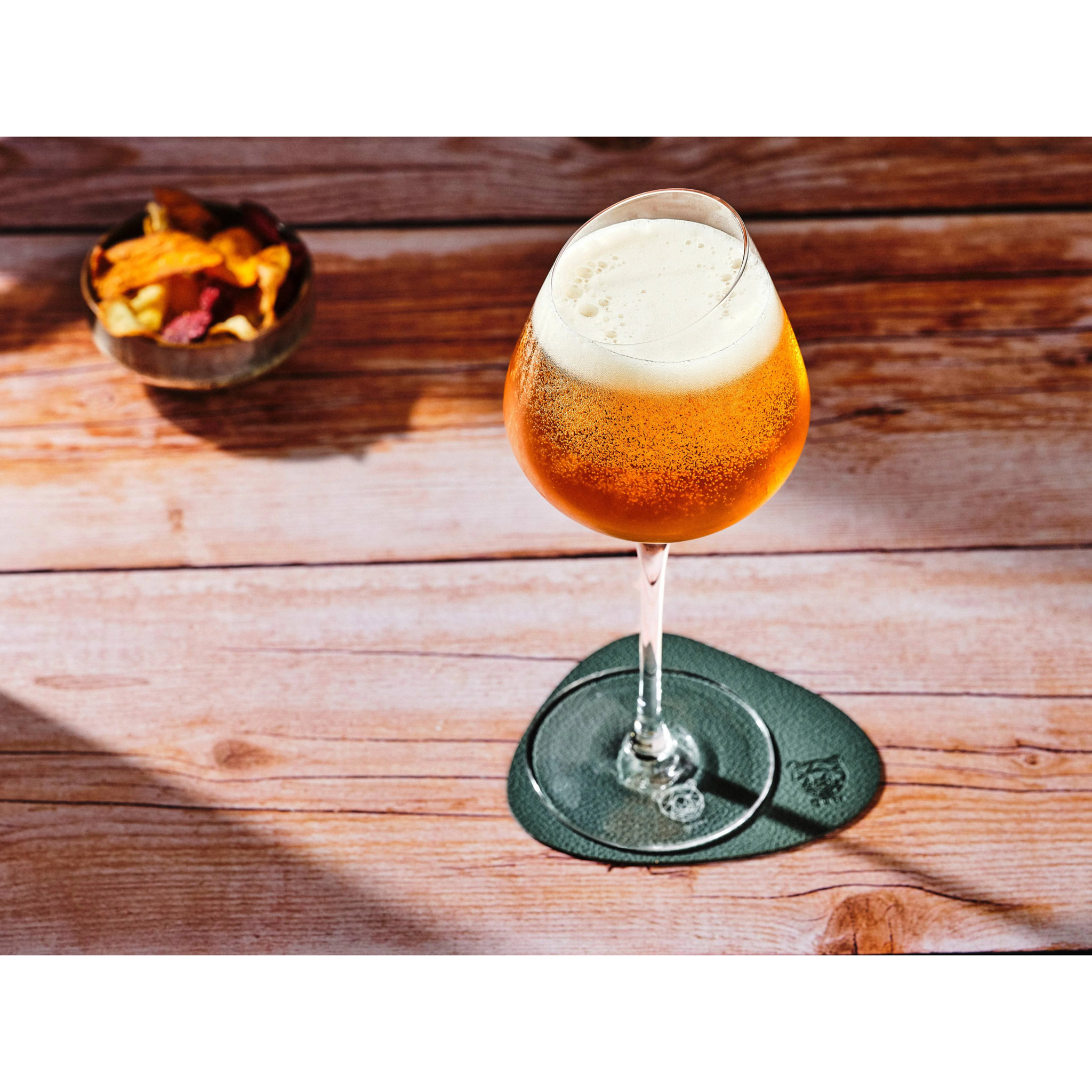 Set de verres complet SVÄVA - 24 pièces