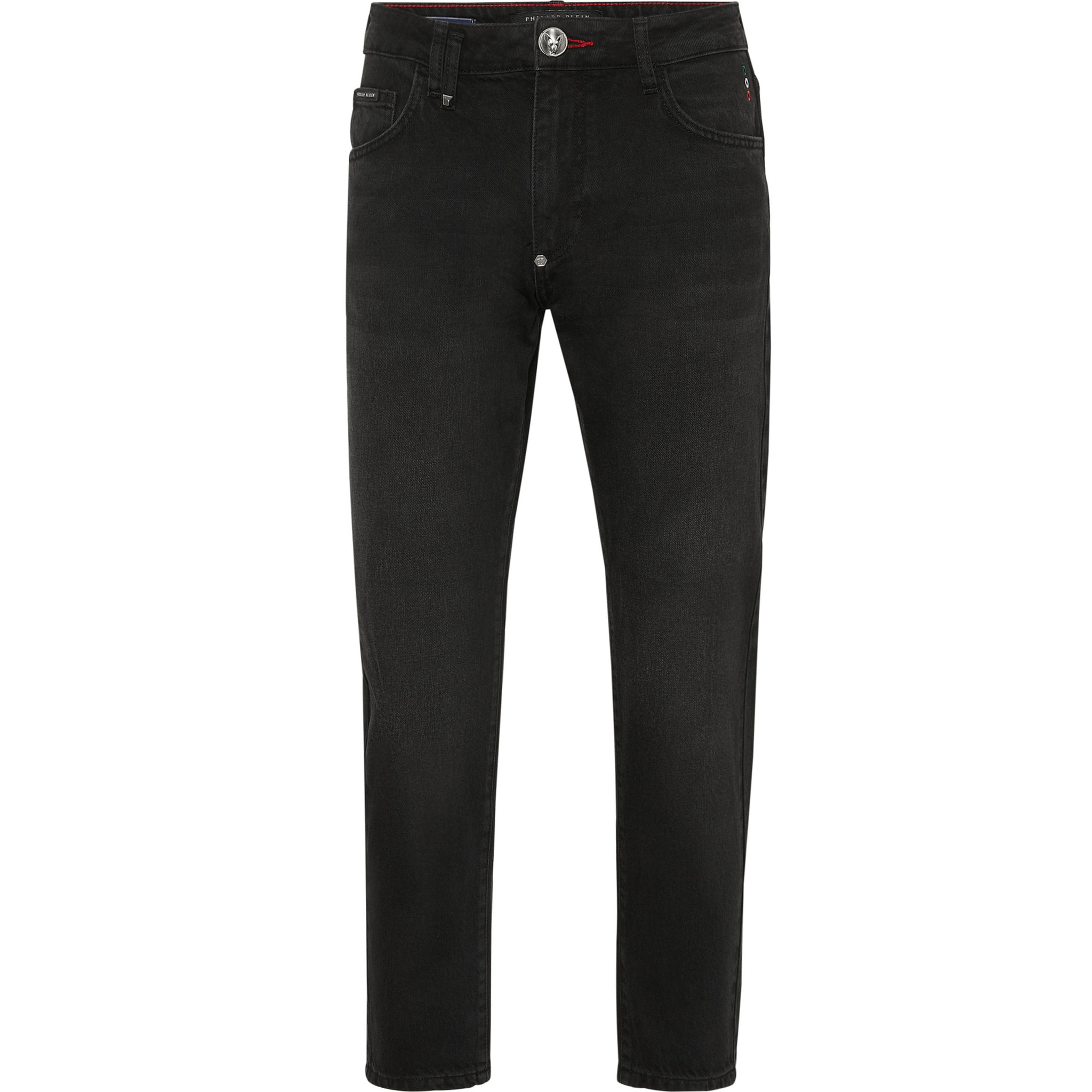 PHILIPP PLEIN Vaqueros Regular Fit