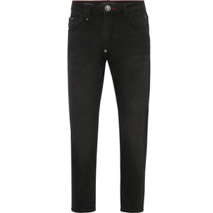 PHILIPP PLEIN Vaqueros Regular Fit