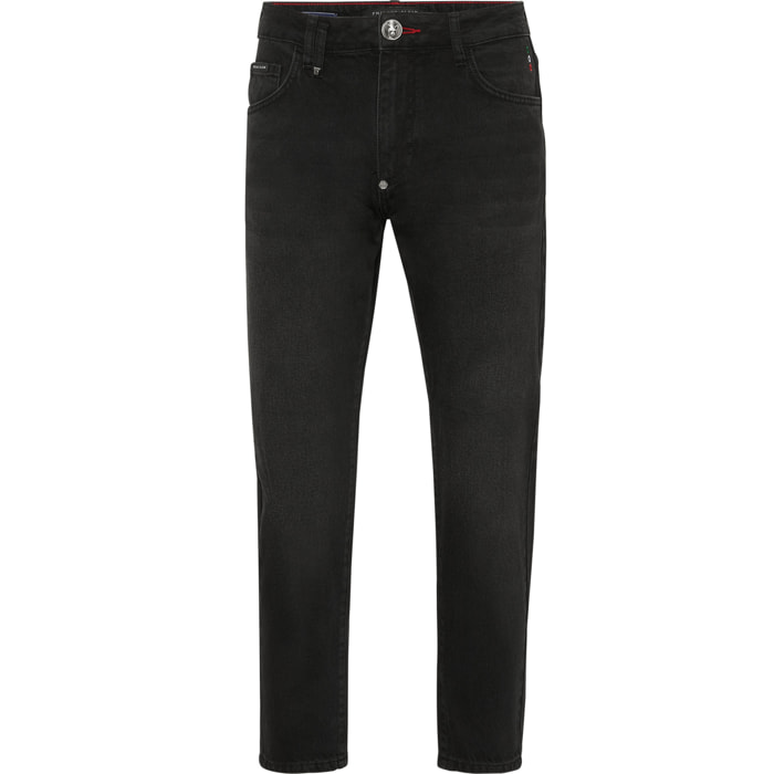 PHILIPP PLEIN Vaqueros Regular Fit