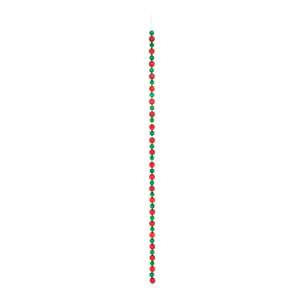 GDN PLAST BOULE RG/VRT 200CM