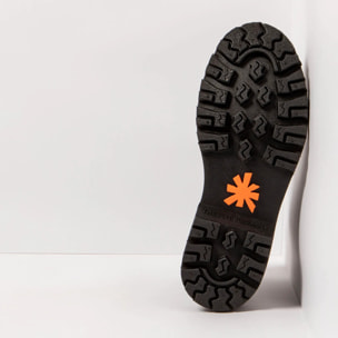 Botines 1166 NAPPA BLACK / MARINA color Black