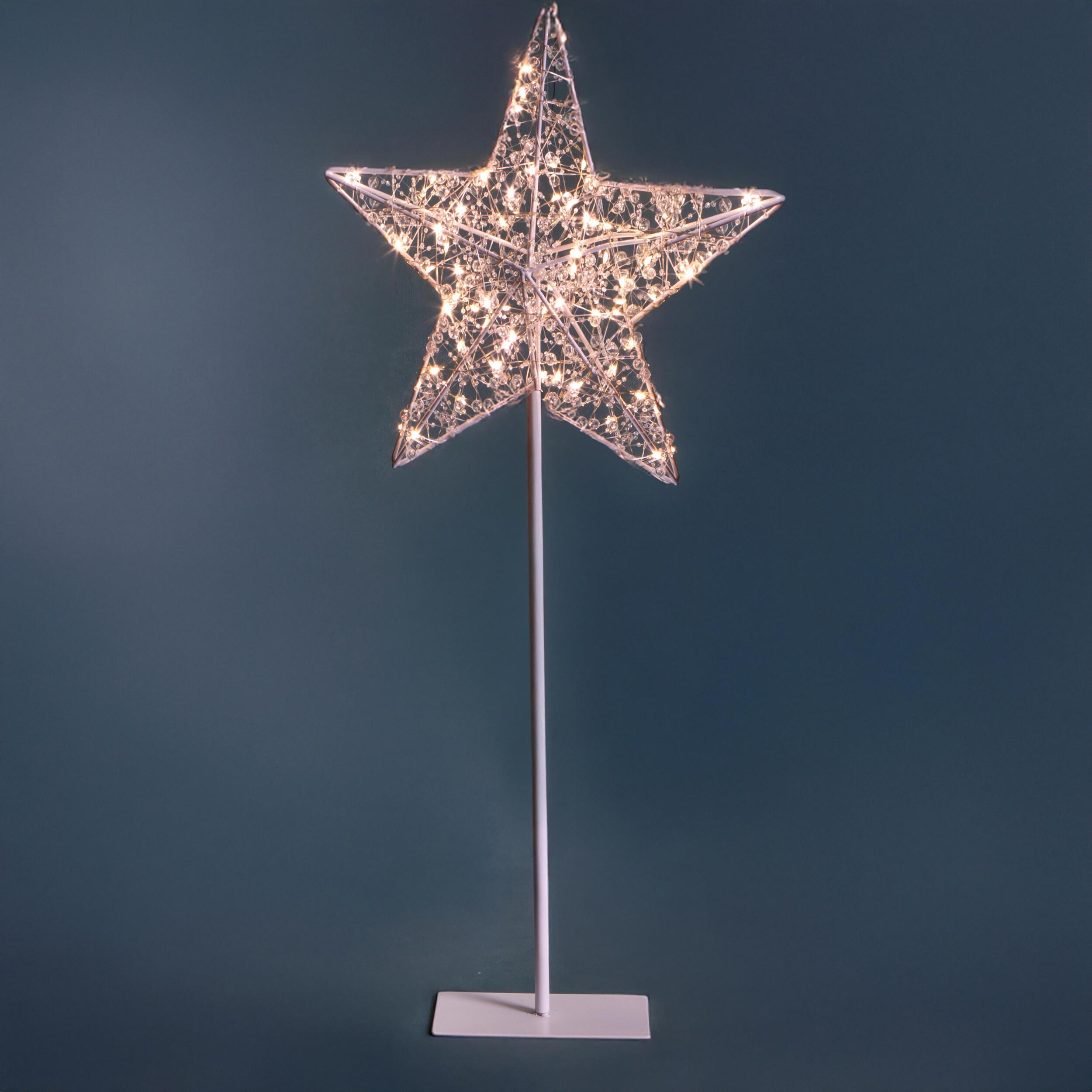 Stella - Pezzi 1 - 50xH122x12cm - Bianchi Dino SpA