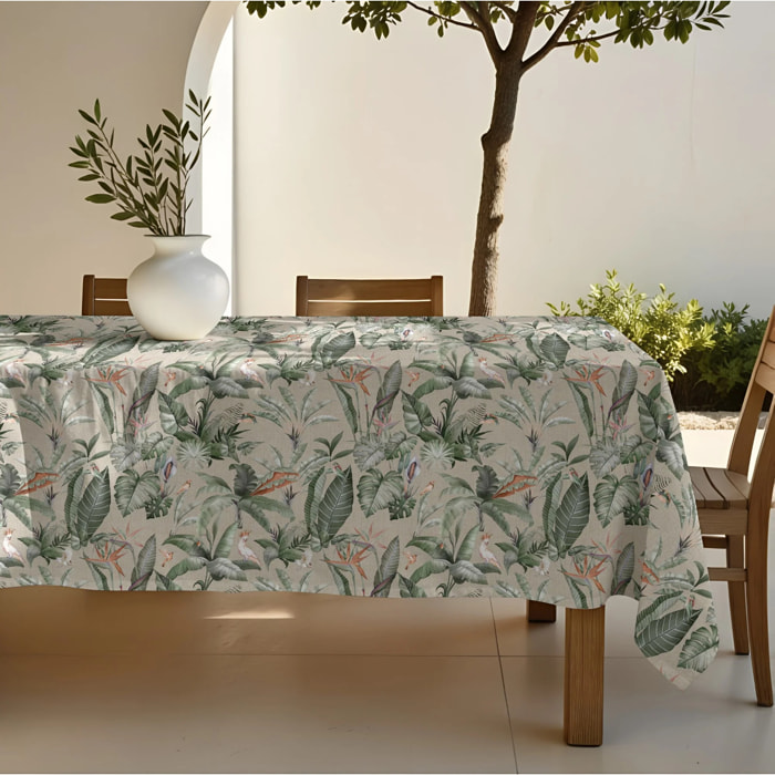 Nappe en résine anti-taches V23