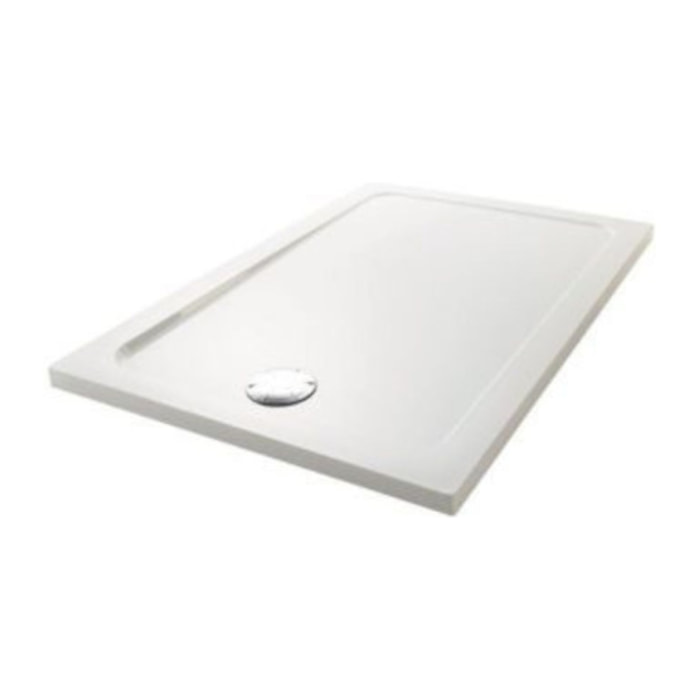 Receveur antidérapant Flight Low extra plat