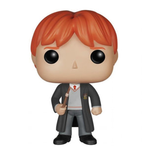 Harry Potter Funko POP Film Vinile Figura Ron Weasley 10 Cm