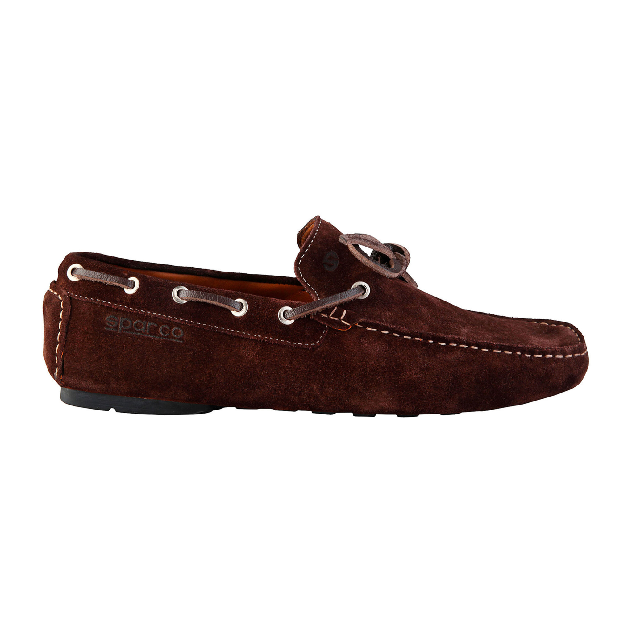 Sparco Magny Cours - Suede Brown