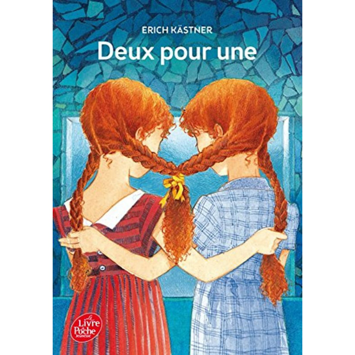 Kästner, Erich | Deux pour une | Livre d'occasion