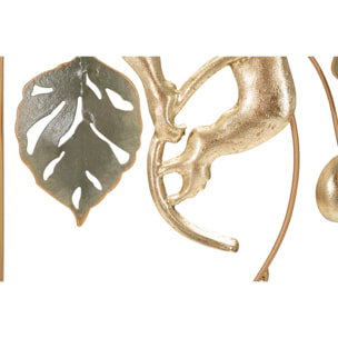 PANNELLO IN FERRO MONKEY CM 28,6X3,8X74,3