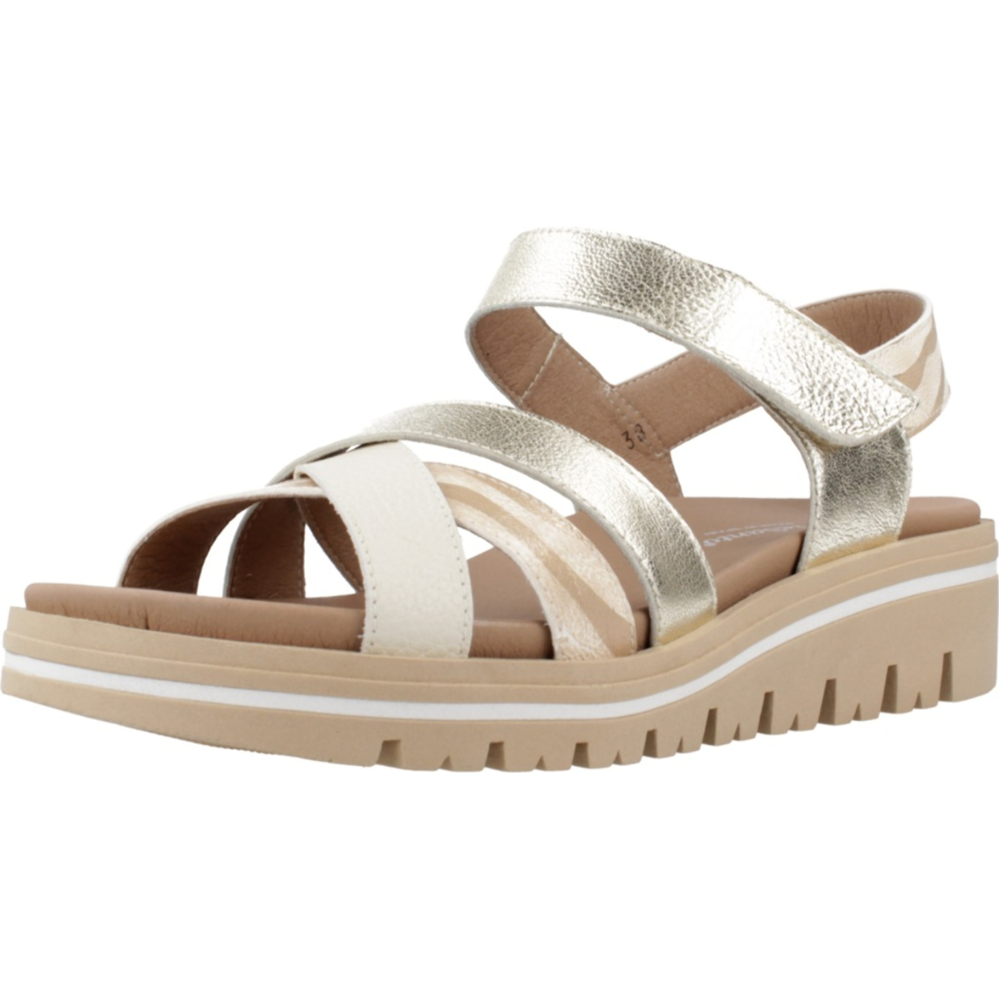 SANDALIAS PIESANTO 240784P