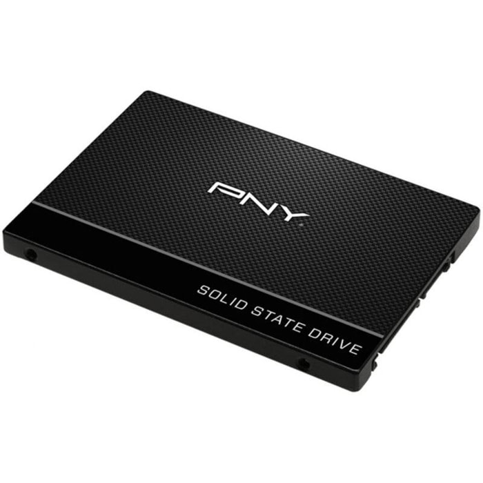 Disque dur SSD interne PNY 500Go CS900 2''5 SATA III